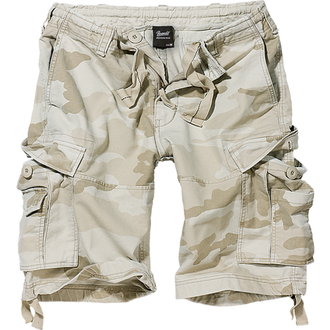 BRANDIT CLASSIC CARGO SHORTS