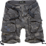 BRANDIT RELAXED CARGO SHORTS