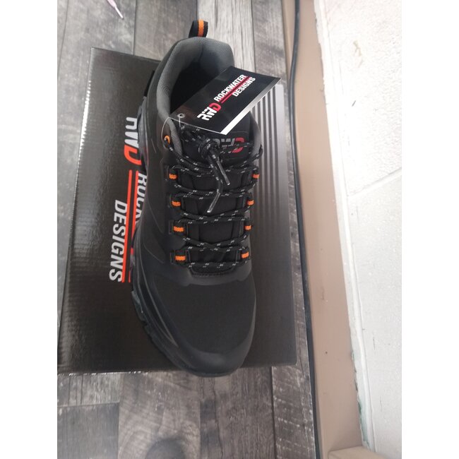 ROCKWATER DESIGNS X-SPIRE SOFTSHELL HIKER