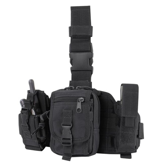 CONDOR TACTICAL UTILITY LEG RIG