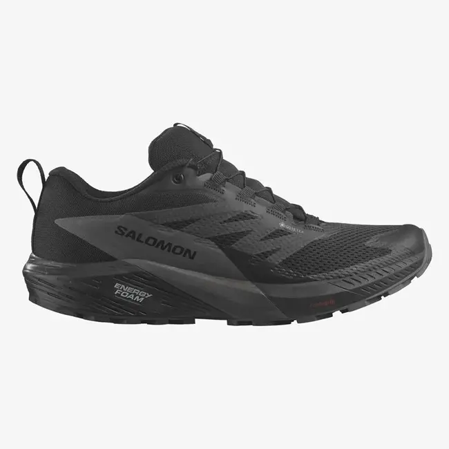 SALOMON SENSE RIDE 5 SHOE