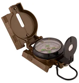 FOX TACTICAL GEAR MILITARY MARCHING COMPASS