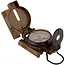 FOX TACTICAL GEAR MILITARY MARCHING COMPASS