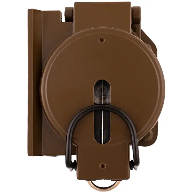 FOX TACTICAL GEAR MILITARY MARCHING COMPASS