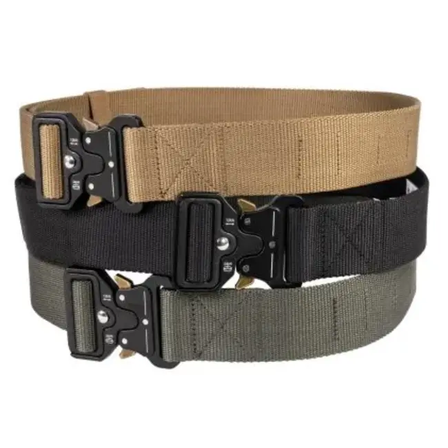 PROPPER TACTICAL GEAR QUICK RELEASE TACTICAL BELT