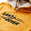 RED CANOE LANDROVER HOODY