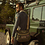 RED CANOE LAND ROVER SHOULDER BAG - KHAKI