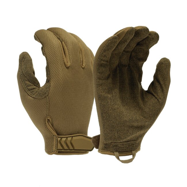 VENTURE GEAR TACTICAL MEDIUM-DUTY ADJUSTABLE OPERATOR GLOVES