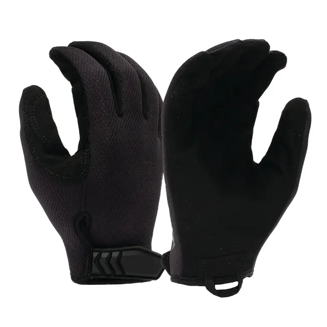 VENTURE GEAR TACTICAL MEDIUM-DUTY ADJUSTABLE OPERATOR GLOVES