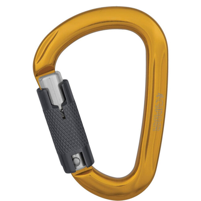 CYPHER IRIS AUTOLOCK CARABINER