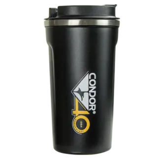 CONDOR TACTICAL 40 YEAR PROMO TUMBLER