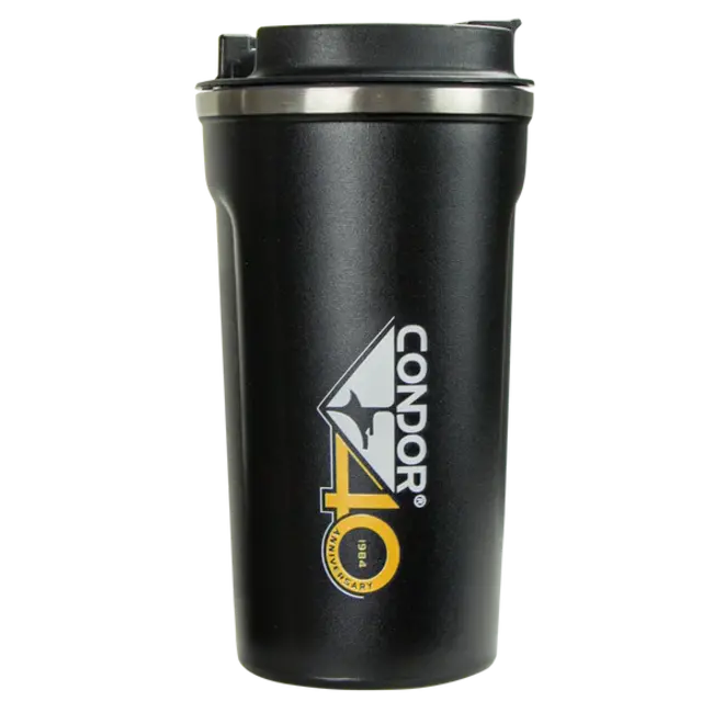 CONDOR TACTICAL 40 YEAR PROMO TUMBLER