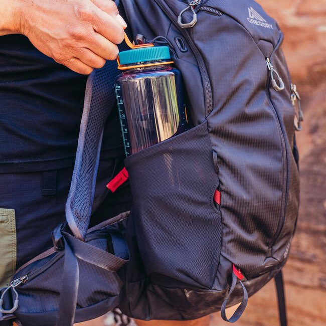 GREGORY ZULU 24 LT BACKPACK