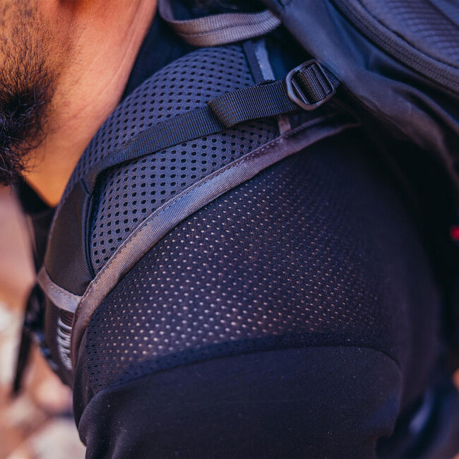 GREGORY ZULU 24 LT BACKPACK