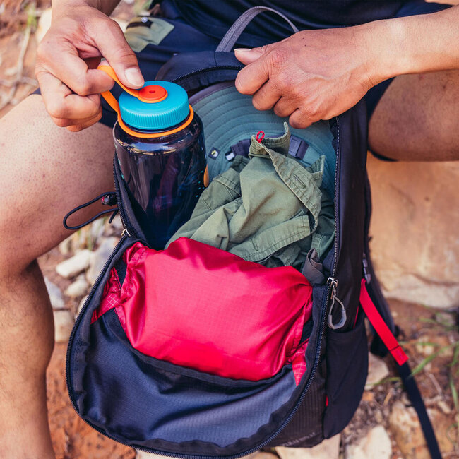 GREGORY ZULU 24 LT BACKPACK