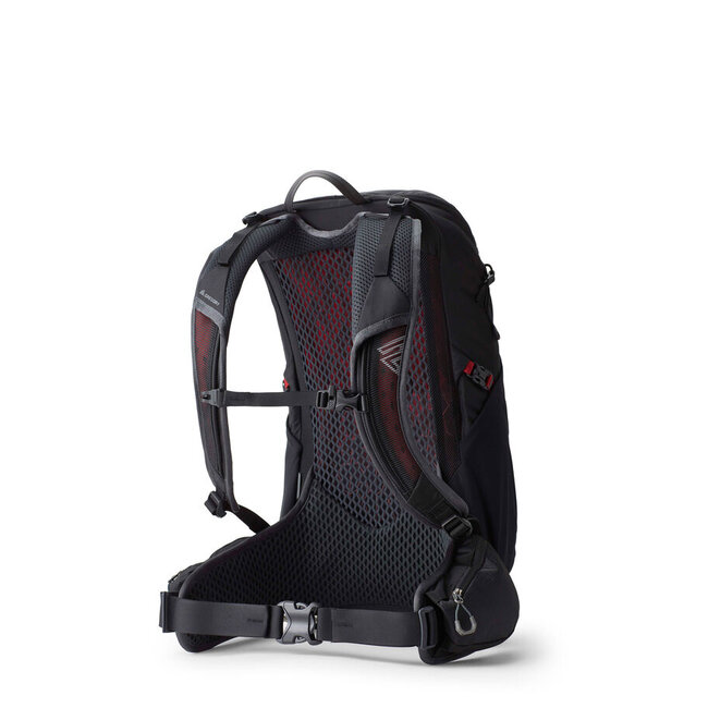 GREGORY ZULU 24 LT BACKPACK