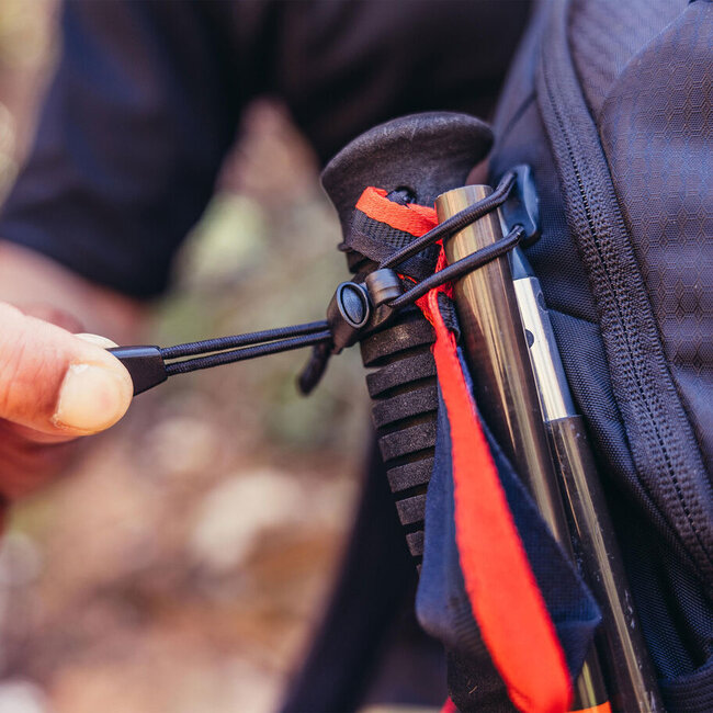 GREGORY ZULU 24 LT BACKPACK