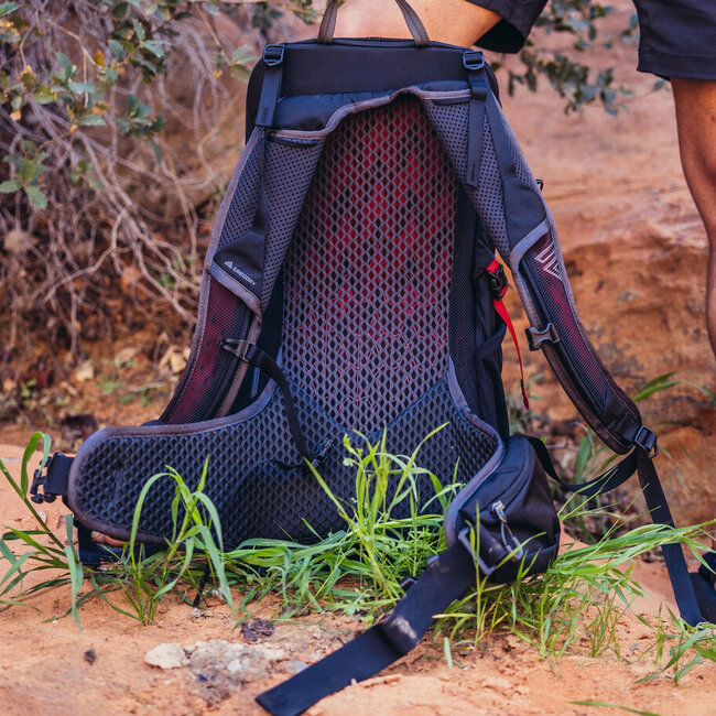 GREGORY ZULU 24 LT BACKPACK