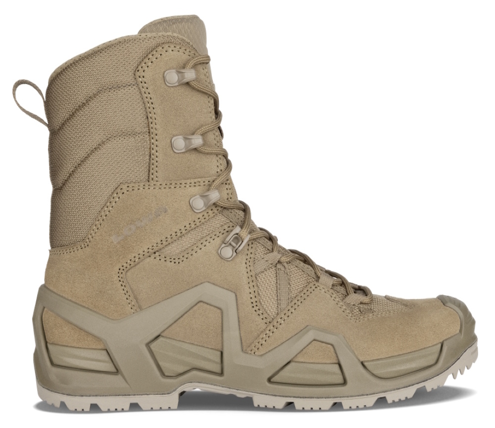 ミリタリー spirit ZEPHYR MK2 HI WS COYOTE - Smith Army Surplus