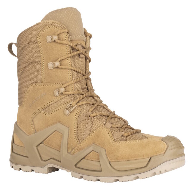 LOWA ZEPHYR MK2 HI  WS COYOTE