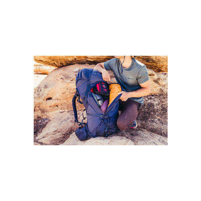 GREGORY BALTORO 75 MED BACKPACK