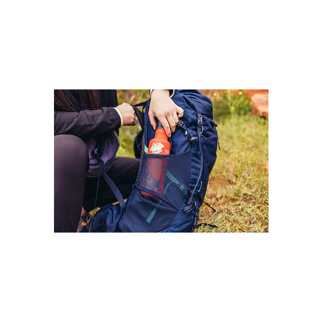 GREGORY AMBER 68 BACKPACK