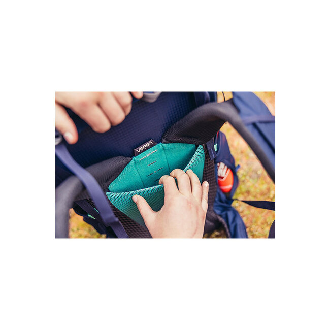 GREGORY AMBER 68 BACKPACK