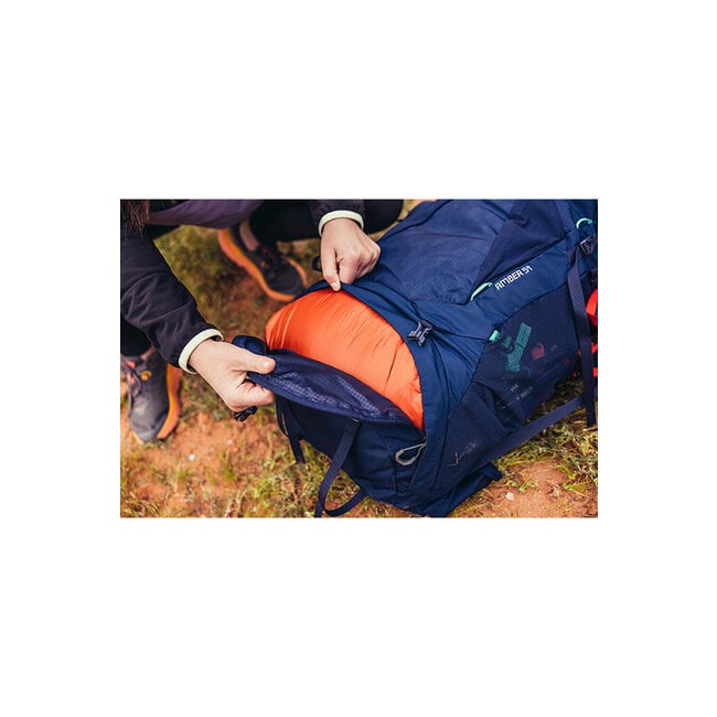 GREGORY AMBER 68 BACKPACK