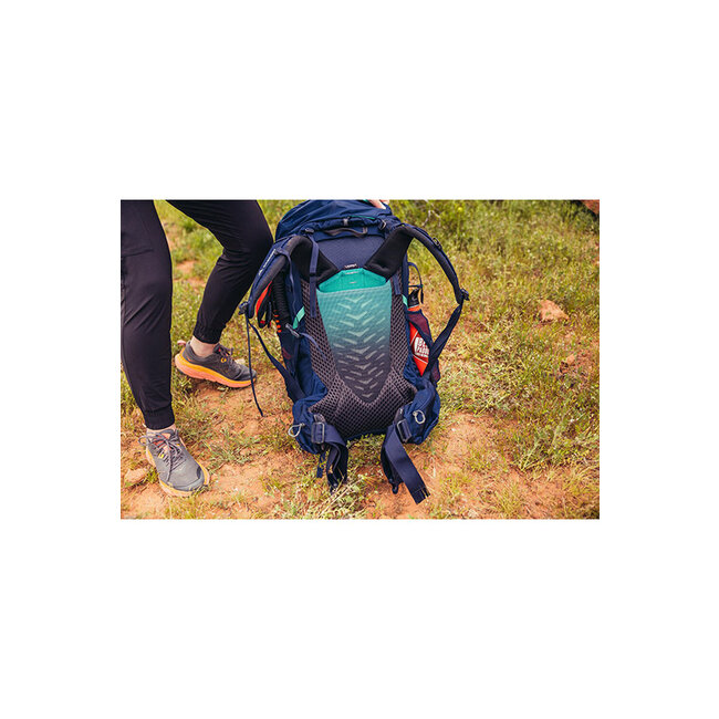 GREGORY AMBER 68 BACKPACK