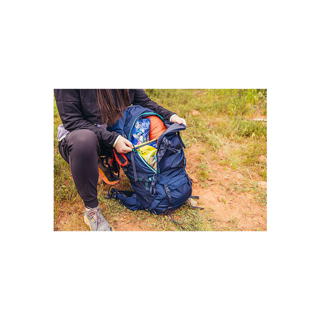 GREGORY AMBER 68 BACKPACK