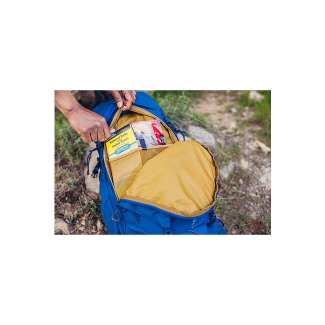 GREGORY KATMAI 65 MD/LG BACKPACK