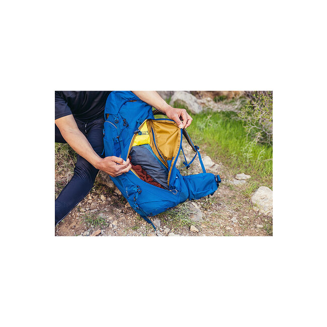 GREGORY KATMAI 65 MD/LG BACKPACK