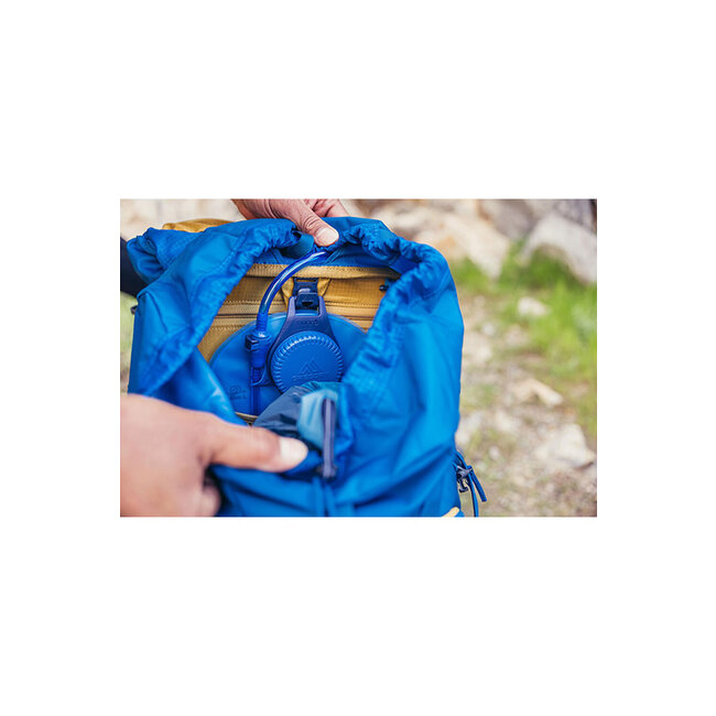 GREGORY KATMAI 65 MD/LG BACKPACK