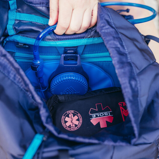 GREGORY KALIMA 60 SM/MD