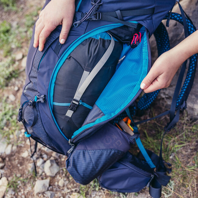 GREGORY KALIMA 60 SM/MD