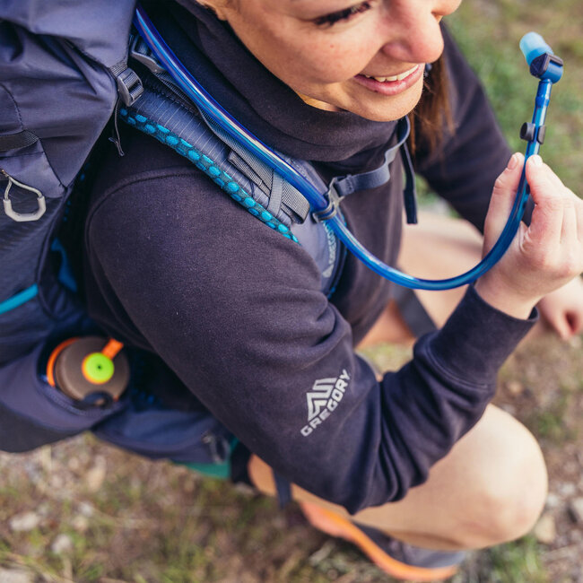 GREGORY KALIMA 60 SM/MD