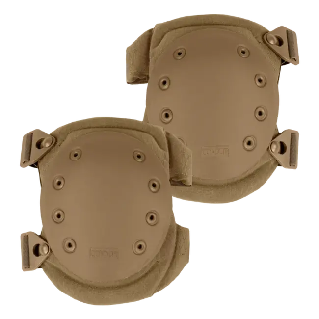 CONDOR TACTICAL TACTICAL KNEE PADS II