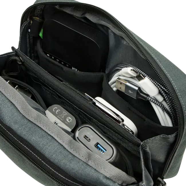 CONDOR TACTICAL TECH POUCH