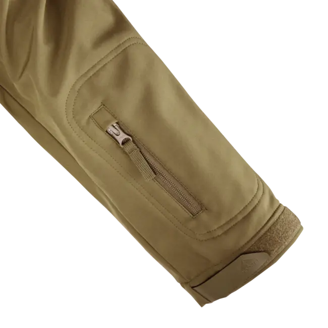 CONDOR TACTICAL SUMMIT ZERO SOFTSHELL JACKET