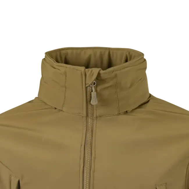 CONDOR TACTICAL SUMMIT ZERO SOFTSHELL JACKET