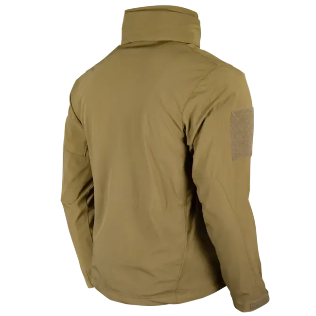 CONDOR TACTICAL SUMMIT ZERO SOFTSHELL JACKET