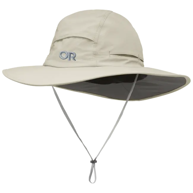 OUTDOOR RESEARCH SUNBRIOLET SUN HAT