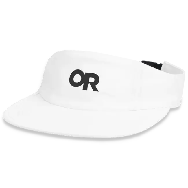 OUTDOOR RESEARCH TRIAL VISOR