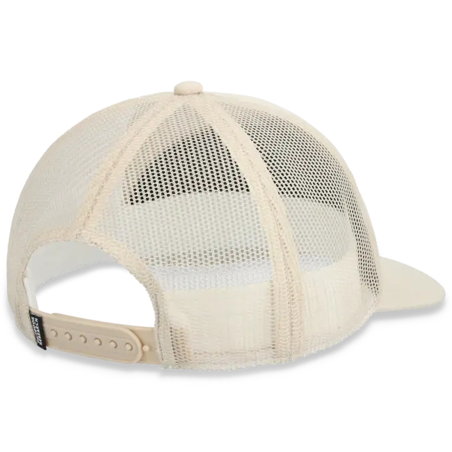 OUTDOOR RESEARCH ADVOCATE TRUCKER HI PRO CAP OYSTER