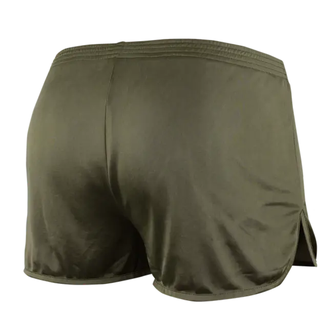 CONDOR TACTICAL MEN'S RUNNING SHORTS