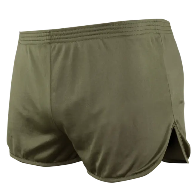 CONDOR TACTICAL MEN'S RUNNING SHORTS