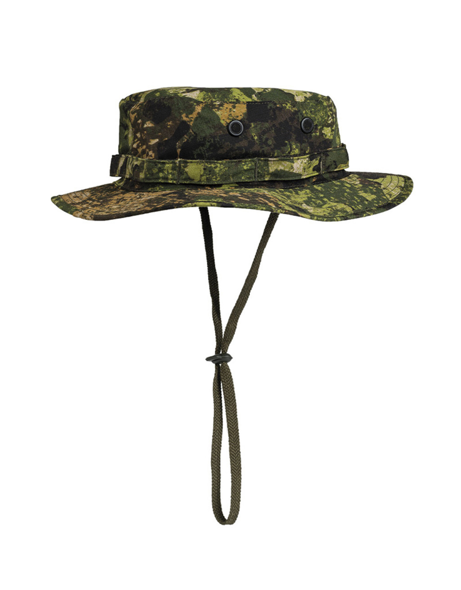 Packable Cotton Boonie Hat - Khaki - Wholesale Pack – Jaxon & James