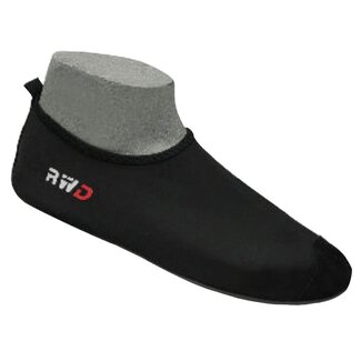 ROCKWATER DESIGNS RWD SURF N TURF WATER SHOE-BLACK