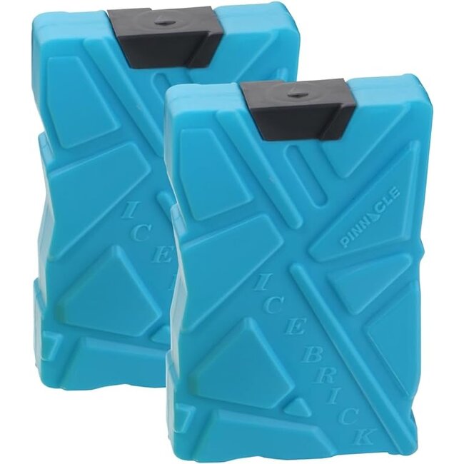 PINNACLE ICE BRICK 2 PCS 600ML