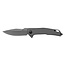 KERSHAW KNIVES HELITAK FOLDING KNIFE
